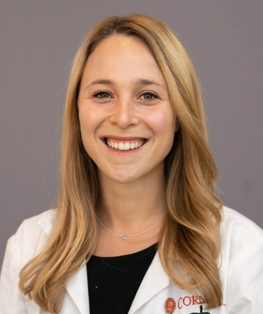 Dr. Stacey Leiman