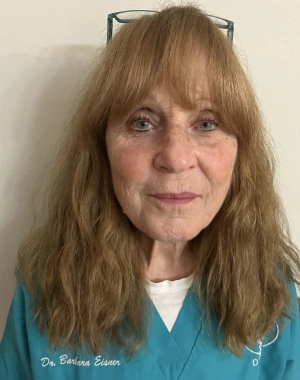Dr. Barbara Eisner