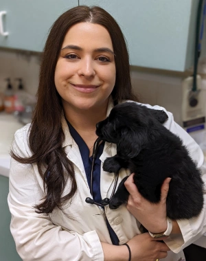 Dr. Maegan Ramos