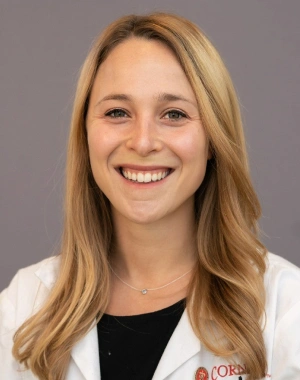 Dr. Stacey Leiman